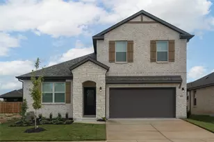 5404 Bordley Dr, Denton, TX 76207 - Photo 1