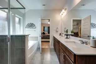 3828 PEARLWOOD Rd, Little Elm, TX 75068 - Photo 17