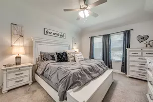 3828 PEARLWOOD Rd, Little Elm, TX 75068 - Photo 13