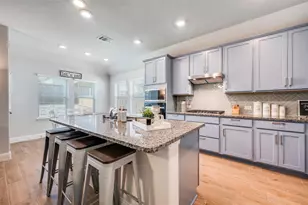 3828 PEARLWOOD Rd, Little Elm, TX 75068 - Photo 9