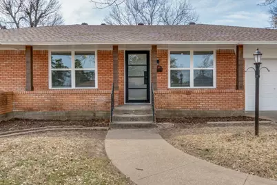 2542 Delmac Drive, Dallas, TX 75233 - Photo 3