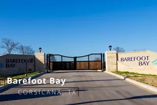 Tbd Shoreside Dr, Corsicana, TX 75110 - Photo 1