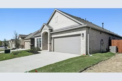 1037 Nighthawk Trail, Alvarado, TX 76009 - Photo 3