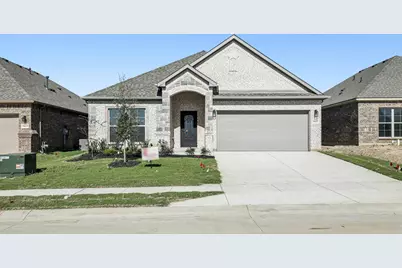 1037 Nighthawk Trail, Alvarado, TX 76009 - Photo 1