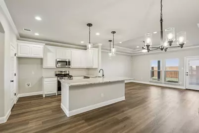 1037 Nighthawk Trail, Alvarado, TX 76009 - Photo 11