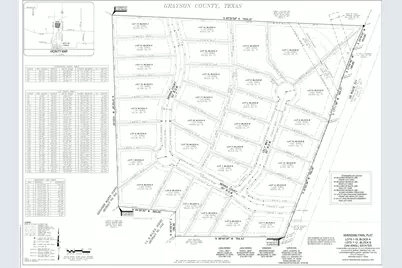 116 Ray Roberts Court, Tioga, TX 76271 - Photo 7