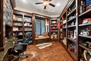 215 Hiland Acres Cir, Pottsboro, TX 75076 - Photo 23