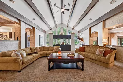 215 Hiland Acres Circle, Pottsboro, TX 75076 - Photo 7