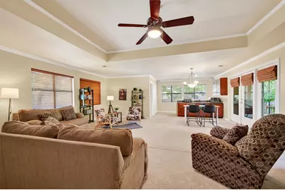 215 Hiland Acres Circle, Pottsboro, TX 75076 - Photo 35