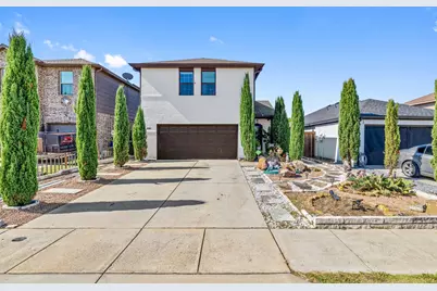 15431 Dorothy Nell Drive, Dallas, TX 75253 - Photo 1