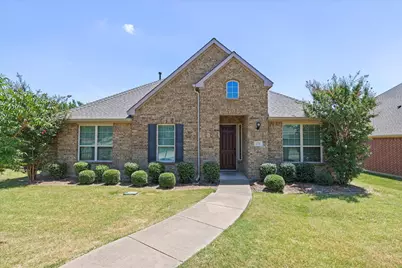 1031 Enchanted Rock Drive, Allen, TX 75013 - Photo 1