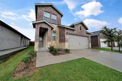 1905 Winecup Drive, Melissa, TX 75454 - Photo 27