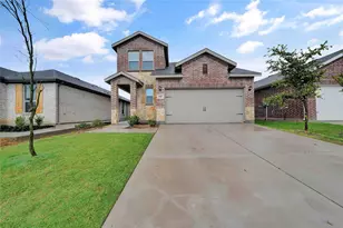 1905 Winecup Dr, Melissa, TX 75454 - Photo 1