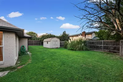 1340 Burney Lane, Southlake, TX 76092 - Photo 25