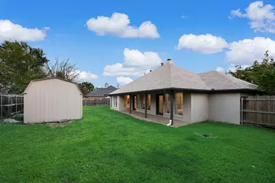 1340 Burney Lane, Southlake, TX 76092 - Photo 23