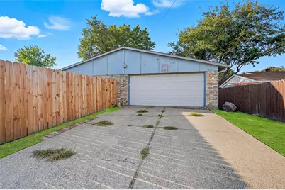 3118 San Diego Drive, Dallas, TX 75228 - Photo 19