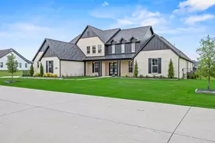 1914 Mann Pkwy, Celina, TX 75009 - Photo 3