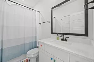 1914 Mann Pkwy, Celina, TX 75009 - Photo 27