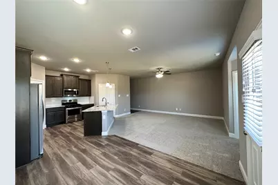 7817 Ashwood Drive, Greenville, TX 75402 - Photo 5