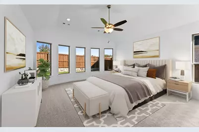 1216 Waterford, Celina, TX 75009 - Photo 5