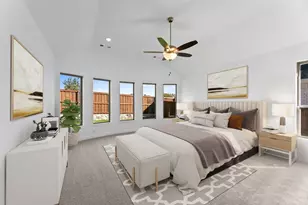 1216 Waterford, Celina, TX 75009 - Photo 5