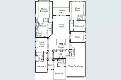 1216 Waterford, Celina, TX 75009 - Photo 33