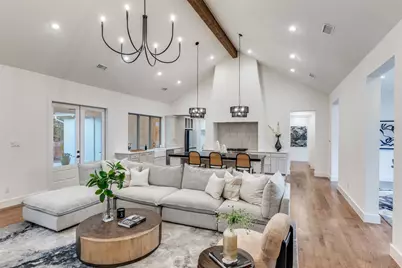 11131 Hillcrest Road, Dallas, TX 75230 - Photo 1