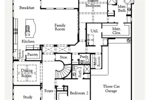 3528 Birdstone Ct, Celina, TX 75009 - Photo 31