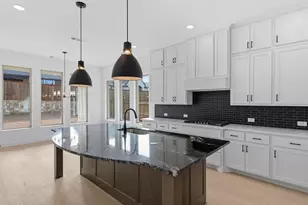 3528 Birdstone Ct, Celina, TX 75009 - Photo 9