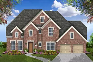 3528 Birdstone Ct, Celina, TX 75009 - Photo 5