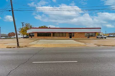 210 S Virginia Street, Terrell, TX 75160 - Photo 3