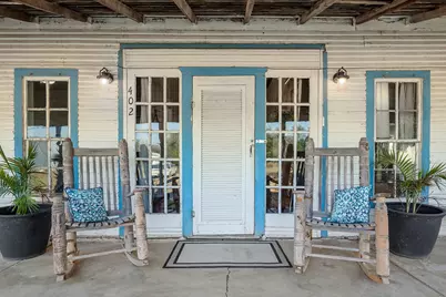 402 N Live Oak Street, Richland Springs, TX 76871 - Photo 3