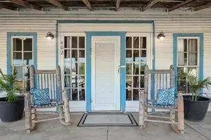 402 N Liveoak St, Richland Springs, TX 76871 - Photo 3