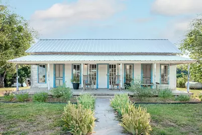 402 N Live Oak Street, Richland Springs, TX 76871 - Photo 33