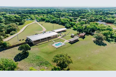 175 Tobacco Rd Road, Whitney, TX 76692 - Photo 33