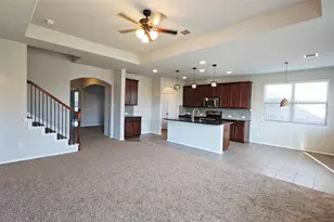 4740 Meadow Green Trail, Fort Worth, TX 76244 - Photo 3