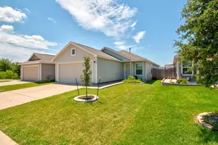 1623 Daunton Dr, Crandall, TX 75114 - Photo 3