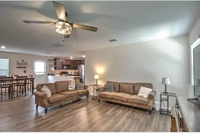 1623 Daunton Drive, Crandall, TX 75114 - Photo 7