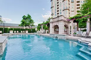 3401 Lee Pkwy, Dallas, TX 75219 - Photo 9