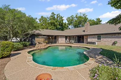 2312 Garden Lane, Arlington, TX 76015 - Photo 25