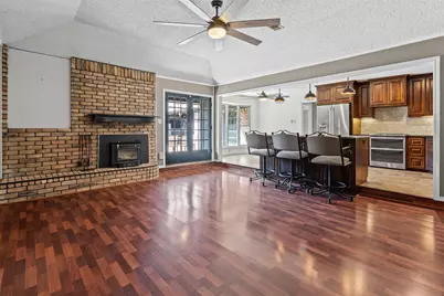 2312 Garden Lane, Arlington, TX 76015 - Photo 17