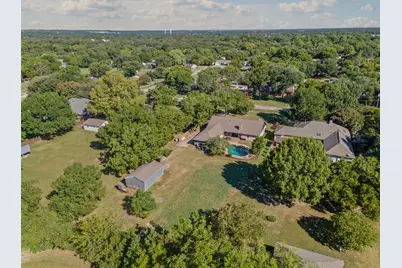 2312 Garden Lane, Arlington, TX 76015 - Photo 31