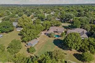 2312 Garden Ln, Arlington, TX 76015 - Photo 31