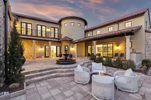 10 Catalonia Dr, Westlake, TX 76262 - Photo 5