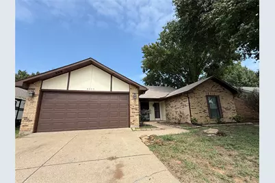6809 Greenspring Drive, Arlington, TX 76016 - Photo 1