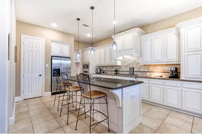 698 Sleepy Creek Drive, Frisco, TX 75036 - Photo 9