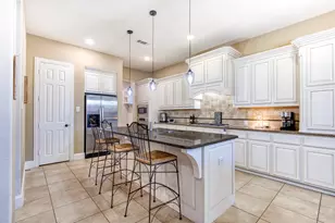 698 Sleepy Creek Dr, Frisco, TX 75036 - Photo 9