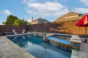 698 Sleepy Creek Dr, Frisco, TX 75036 - Photo 33