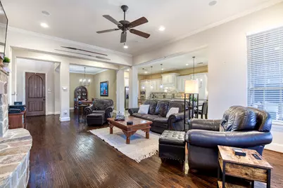 698 Sleepy Creek Drive, Frisco, TX 75036 - Photo 7