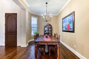 698 Sleepy Creek Dr, Frisco, TX 75036 - Photo 5